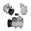 Cooling Pump Compressor Great Wall Motors 2.0T GW4D20 8103200-K84 HAVAL wingle auto parts