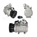 Cooling Pump Compressor Great Wall Motors 2.0T GW4D20 8103200-K84 HAVAL wingle auto parts