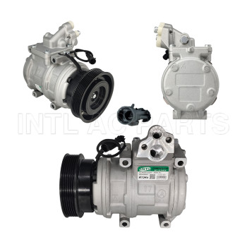 Cooling Pump Compressor Great Wall Motors 2.0T GW4D20 8103200-K84 HAVAL wingle auto parts