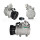 Cooling Pump Compressor Great Wall Motors 2.0T GW4D20 8103200-K84 HAVAL wingle auto parts