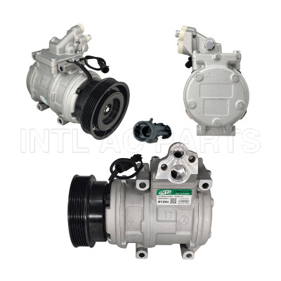 Cooling Pump Compressor Great Wall Motors 2.0T GW4D20 8103200-K84 HAVAL wingle auto parts