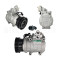 Cooling Pump Compressor Great Wall Motors 2.0T GW4D20 8103200-K84 HAVAL wingle auto parts