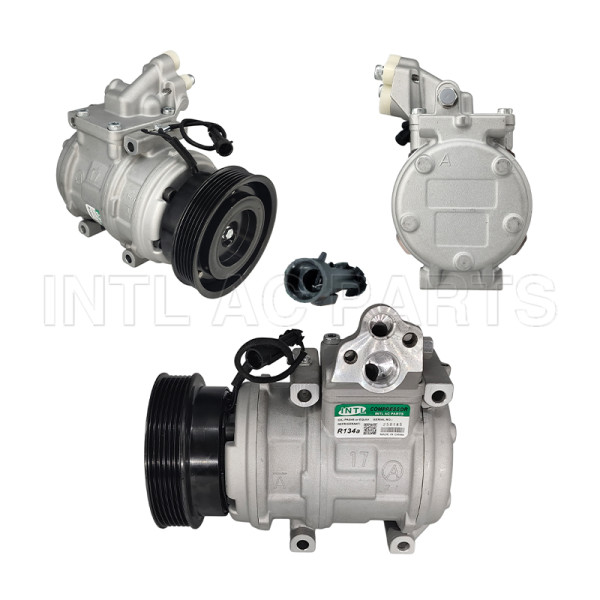 Cooling Pump Compressor Great Wall Motors 2.0T GW4D20 8103200-K84 HAVAL wingle auto parts