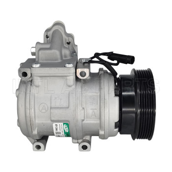Cooling Pump Compressor Great Wall Motors 2.0T GW4D20 8103200-K84 HAVAL wingle auto parts