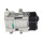 FS10  ac a/c compressor 1997-2001 FORD PICK-UP/FORD SUPER DUTY TRUCKS WITH 4.6/5.4/6.8 V8/V10 YCC-214 5U2Z19V703DD