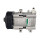 FS10  ac a/c compressor 1997-2001 FORD PICK-UP/FORD SUPER DUTY TRUCKS WITH 4.6/5.4/6.8 V8/V10 YCC-214 5U2Z19V703DD