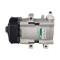 FS10  ac a/c compressor 1997-2001 FORD PICK-UP/FORD SUPER DUTY TRUCKS WITH 4.6/5.4/6.8 V8/V10 YCC-214 5U2Z19V703DD