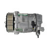 India Market Ac Compressor 6V12 SWIft DSL For Maruti Suzuki Swift Dzire Auto a/c compressor China car air compressor factory