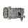 India Market Ac Compressor 6V12 For Maruti Suzuki Swift Dzire Auto a/c compressor China car air compressor factory