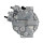 India Market Ac Compressor 6V12 For Maruti Suzuki Swift Dzire Auto a/c compressor China car air compressor factory