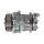 India Market Ac Compressor 6V12 For Maruti Suzuki Swift Dzire Auto a/c compressor China car air compressor factory