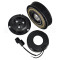 DF13 for HYUNDAI ACCENT/ VERNA/ SOLARIS/ for KIA RIO III Car AC Clutch