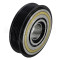 DF13 for HYUNDAI ACCENT/ VERNA/ SOLARIS/ for KIA RIO III Car AC Clutch