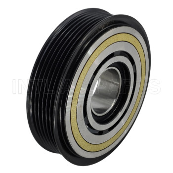 DF13 for HYUNDAI ACCENT/ VERNA/ SOLARIS/ for KIA RIO III Car AC Clutch DF13 for HYUNDAI ACCENT/ VERNA/ SOLARIS/ for KIA RIO III Car AC Clutch