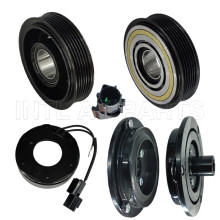 DF13 for HYUNDAI ACCENT/ VERNA/ SOLARIS/ for KIA RIO III Car AC Clutch