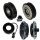 DF13 for HYUNDAI ACCENT/ VERNA/ SOLARIS/ for KIA RIO III Car AC Clutch
