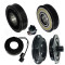 DF13 for HYUNDAI ACCENT/ VERNA/ SOLARIS/ for KIA RIO III Car AC Clutch