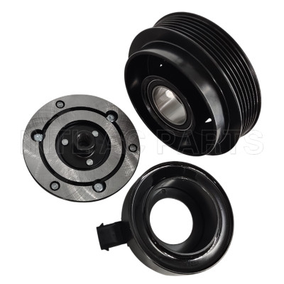 Ac Clutch Chevrolet Captiva Vauxhall Opel Antara 20910244 96629607 96861886