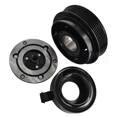 Ac Clutch Chevrolet Captiva Vauxhall Opel Antara 20910244 96629607 96861886