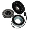 RC.630.444 AC Compressor Clutch Pulley Mitsubishi L200 Triton