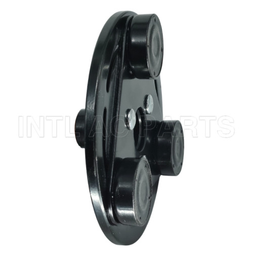 RC.630.444 AC Compressor Clutch Pulley Mitsubishi L200 Triton