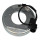 RC.630.444 AC Compressor Clutch Pulley Mitsubishi L200 Triton