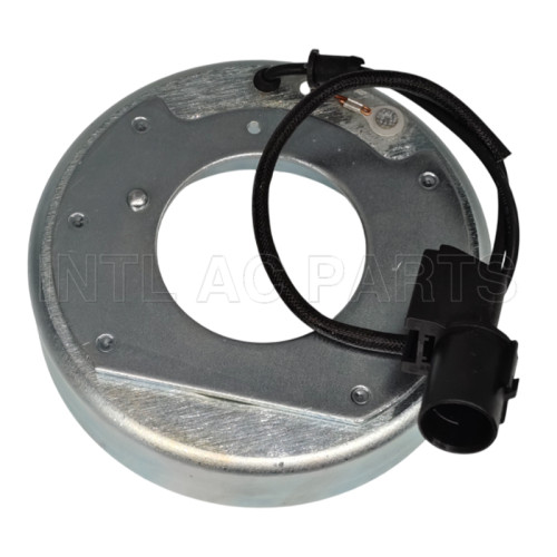 RC.630.444 AC Compressor Clutch Pulley Mitsubishi L200 Triton