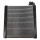 Auto ac conditioning evaporator core Toyota Corolla 2004-2007 EV 940074PFC