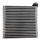 272801HS0B EV 940001PFC Nissan Versa March Air Conditioning Evaporator Coil