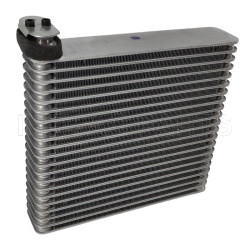 272801HS0B EV 940001PFC Nissan Versa March Air Conditioning Evaporator Coil
