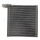 Auto Evaporator coil Ford Edge 2.0L 3.5L CT4Z19B555D CT4Z19B55B