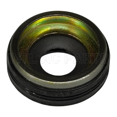 Compressor Pump Seal lip Seal ZEXEL DKS-17VS Mitshubishi MSC90 MSC105,Calsonic VT