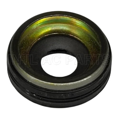Compressor Pump Seal lip Seal ZEXEL DKS-17VS Mitshubishi MSC90 MSC105,Calsonic VT