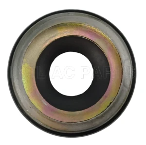 Compressor Pump Seal lip Seal ZEXEL DKS-17VS Mitshubishi MSC90 MSC105,Calsonic VT