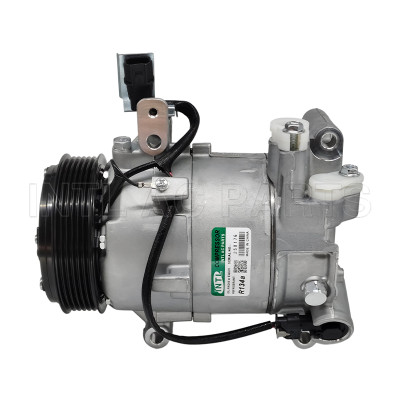 Car AC Compressor Honda Civic -15 6CVC140E HONDA AVANCIER 2.0 38810RPYN03 38810-RPYN-03