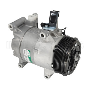 Car AC Compressor Honda Civic -15 6CVC140E HONDA AVANCIER 2.0 38810RPYN03 38810-RPYN-03
