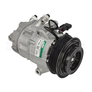 HV14E 2021 2022 2023 Hyundai Elantra 2.0L AC Compressor 97701AA100