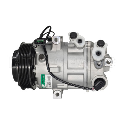 HV14E 2021 2022 2023 Hyundai Elantra 2.0L AC Compressor 97701AA100