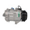 HV17 2021 2022 2023 Hyundai Genesis AC Compressor 58714