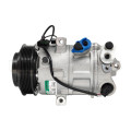 HV17 2021 2022 2023 Hyundai Genesis AC Compressor 58714