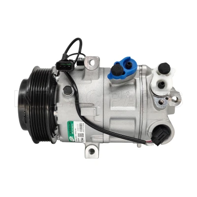HV17 2021 2022 2023 Hyundai Genesis AC Compressor 58714