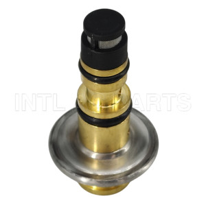 DENSO 7SB16C/6C17/6CA17C Ac Control valve