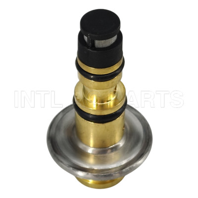 DENSO 7SB16C/6C17/6CA17C Ac Control valve