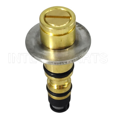 DENSO 7SB16C/6C17/6CA17C Ac Control valve