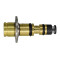 DENSO 7SB16C/6C17/6CA17C Ac Control valve