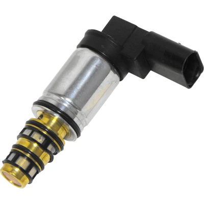 Control Valve For AUDI SKODA VOLKSWAGEN CVC 6CVC CVC-6 6CVC140 auto ac compressor KTT060034 1K0 820 803F