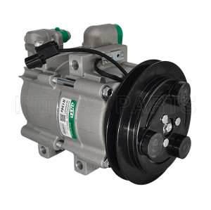 97701-4A300 977014A021 HS18 Ac Compressor Hyundai Starex 1997