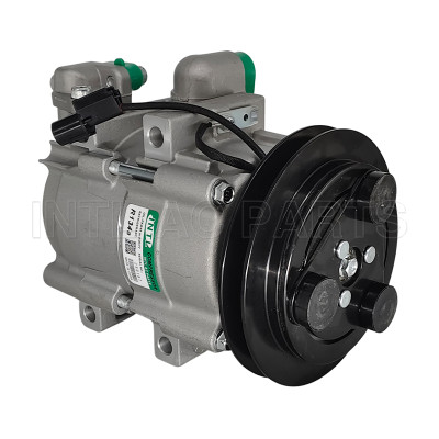 97701-4A300 977014A021 HS18 Ac Compressor Hyundai Starex 1997
