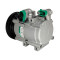 97701-4A300 977014A021 HS18 Ac Compressor Hyundai Starex 1997