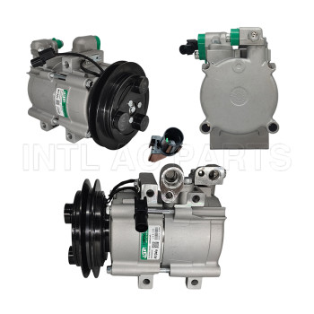 97701-4A300 977014A021 HS18 Ac Compressor Hyundai Starex 1997